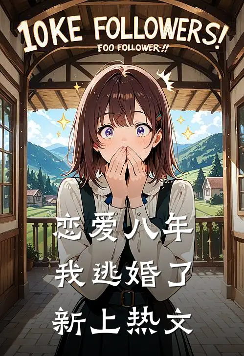 恋爱八年，我逃婚了新上热文