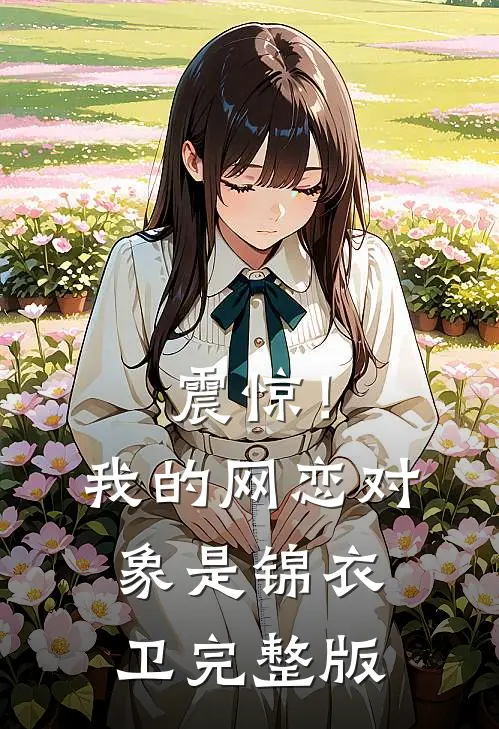 震惊！我的网恋对象是锦衣卫完整版