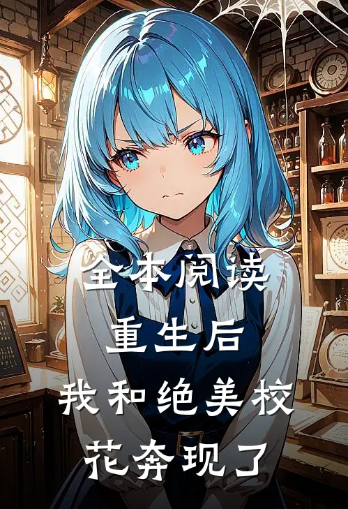 全本阅读重生后，我和绝美校花奔现了