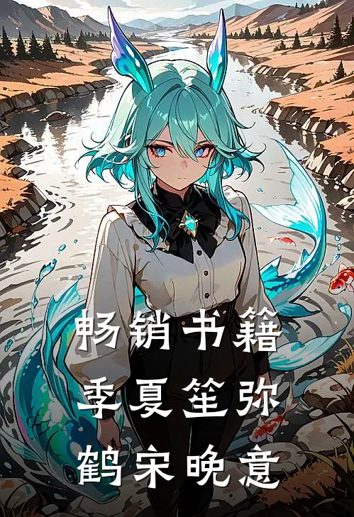 畅销书籍季夏笙弥鹤宋晚意