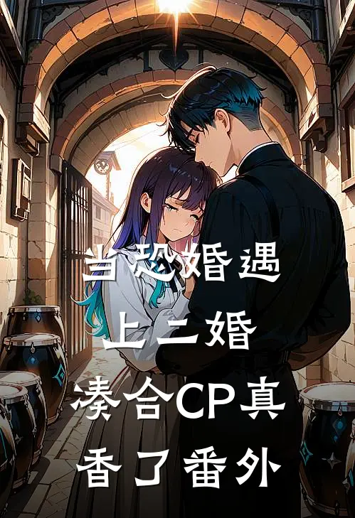 当恐婚遇上二婚：凑合CP真香了番外