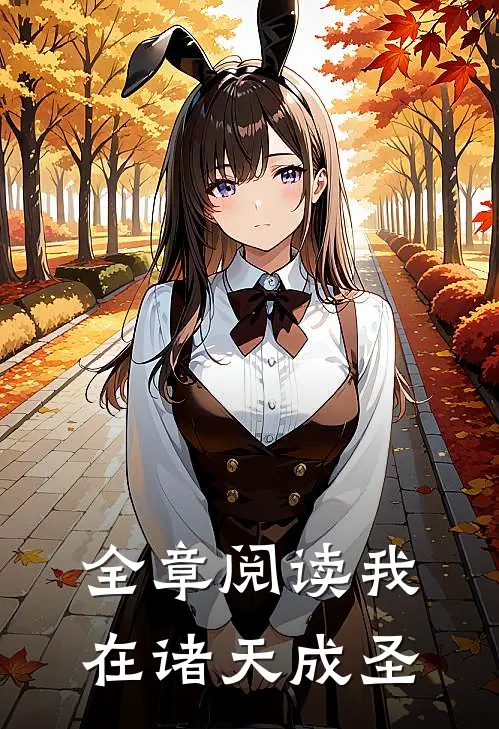 全章阅读我在诸天成圣