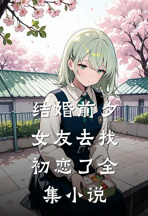结婚前夕，女友去找初恋了全集小说