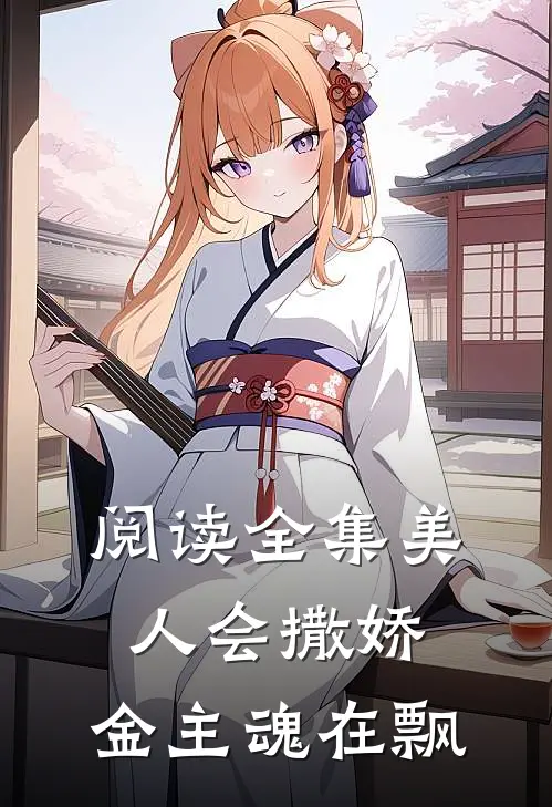 阅读全集美人会撒娇，金主魂在飘