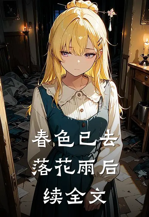 春色已去落花雨后续全文