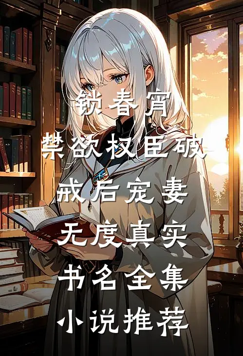 锁春宵:禁欲权臣破戒后宠妻无度真实书名全集小说推荐