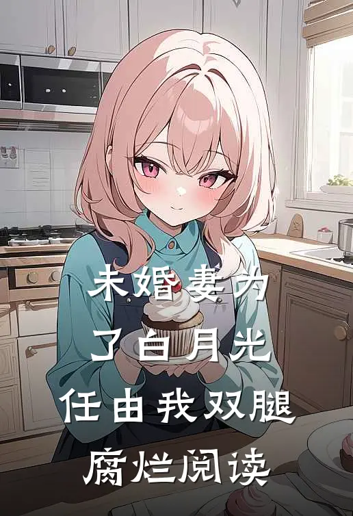 未婚妻为了白月光，任由我双腿腐烂阅读