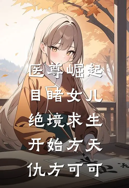 医尊崛起，目睹女儿绝境求生开始方天仇方可可