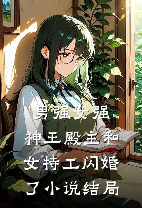 男强女强：神王殿主和女特工闪婚了小说结局