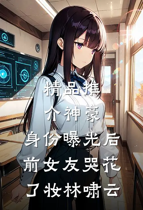 精品推介神豪:身份曝光后,前女友哭花了妆林啸云