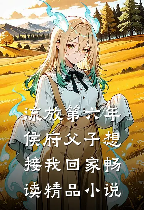 流放第六年，侯府父子想接我回家畅读精品小说