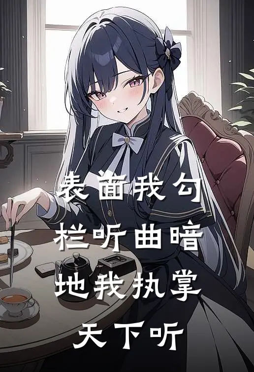 表面我勾栏听曲暗地我执掌天下听