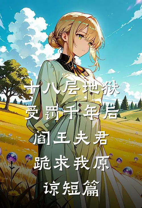 十八层地狱受罚千年后，阎王夫君跪求我原谅短篇