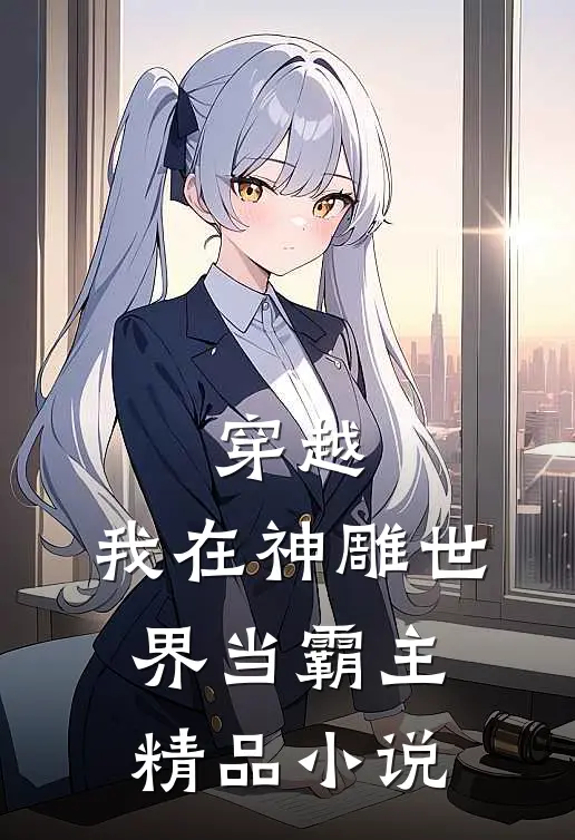 穿越：我在神雕世界当霸主精品小说