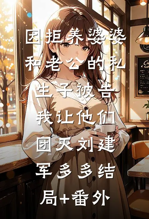因拒养婆婆和老公的私生子被告，我让他们团灭刘建军多多结局+番外