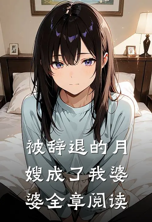 被辞退的月嫂成了我婆婆全章阅读