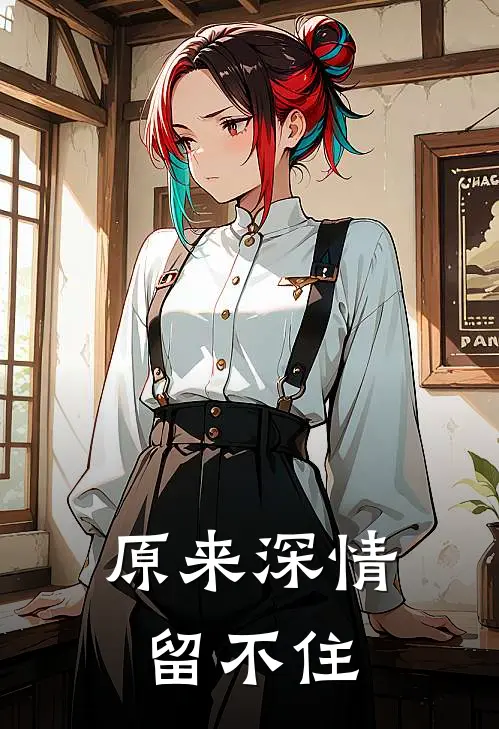 原来深情留不住