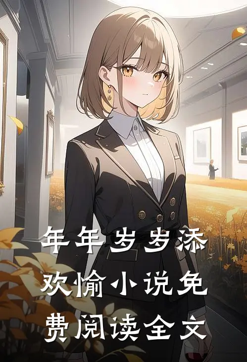 年年岁岁添欢愉小说免费阅读全文