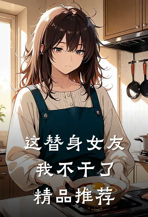 这替身女友我不干了精品推荐