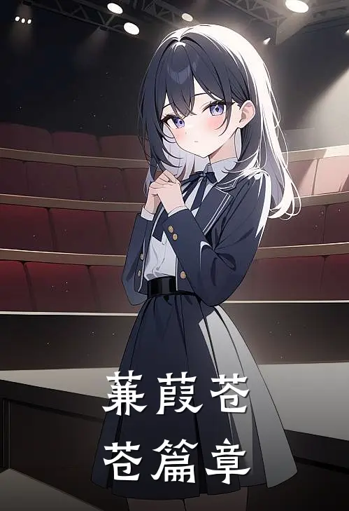 蒹葭苍苍篇章