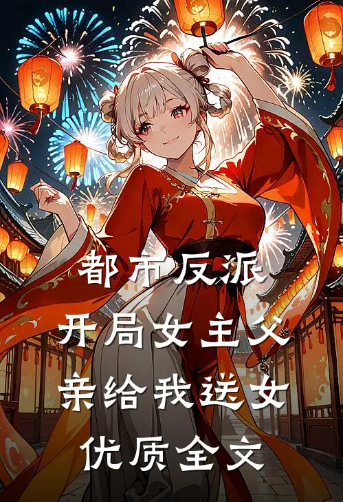 都市反派：开局女主父亲给我送女优质全文
