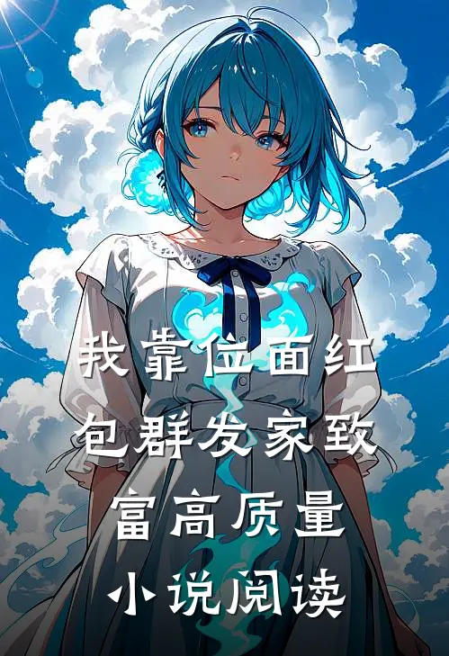 我靠位面红包群发家致富高质量小说阅读