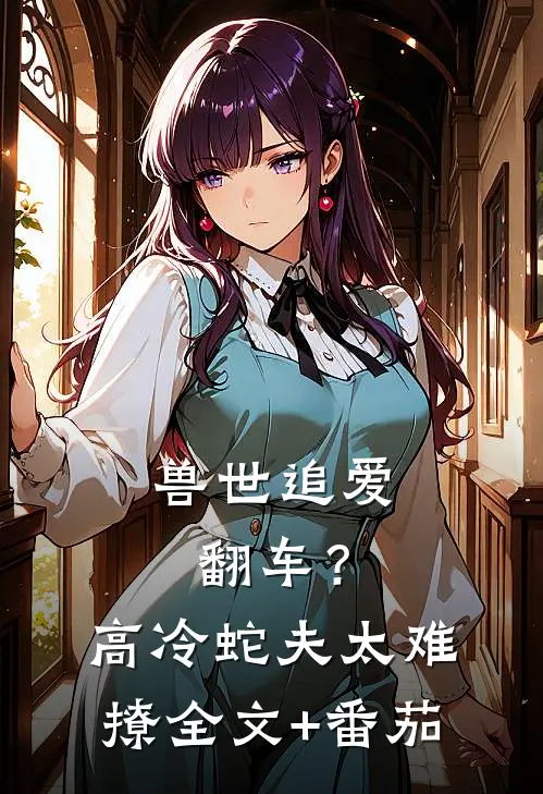 兽世追爱翻车？高冷蛇夫太难撩全文+番茄