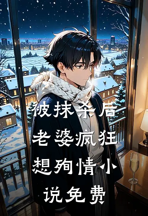 被抹杀后，老婆疯狂想殉情小说免费