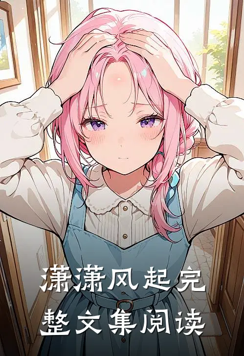潇潇风起完整文集阅读