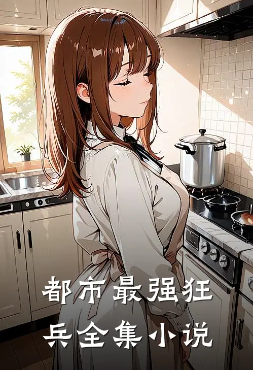 都市最强狂兵全集小说