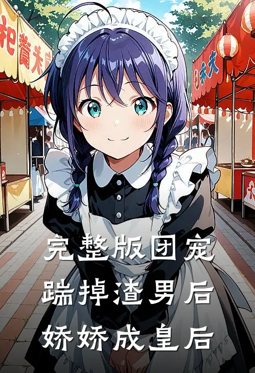 完整版团宠：踹掉渣男后，娇娇成皇后