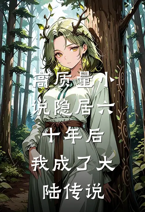 高质量小说隐居六十年后，我成了大陆传说