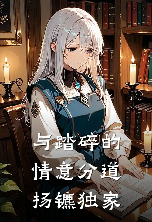 与踏碎的情意分道扬镳独家