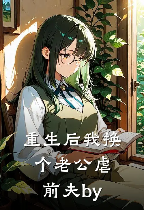 重生后我换个老公虐前夫by