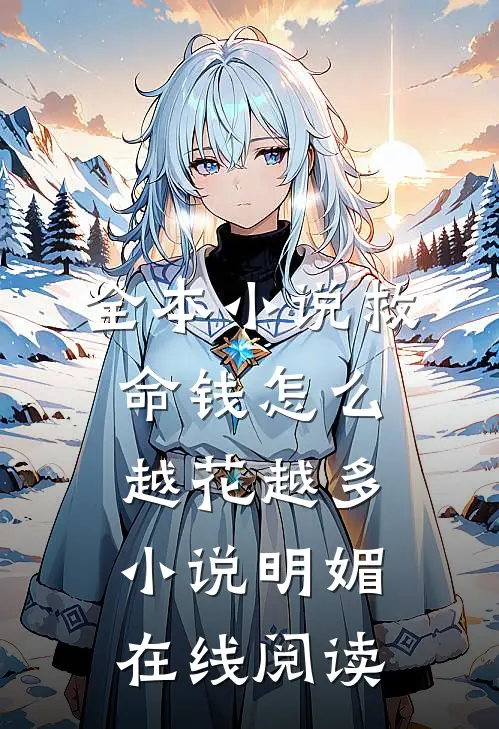 全本小说救命钱怎么越花越多小说明媚在线阅读