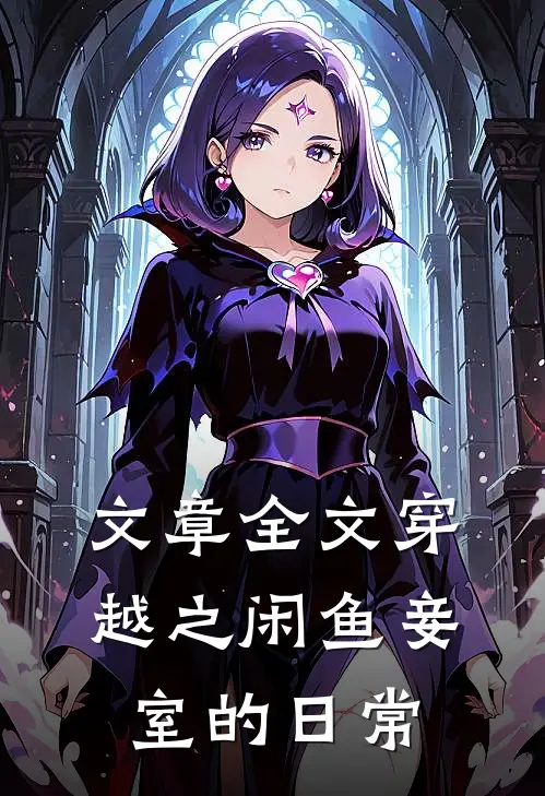 文章全文穿越之闲鱼妾室的日常