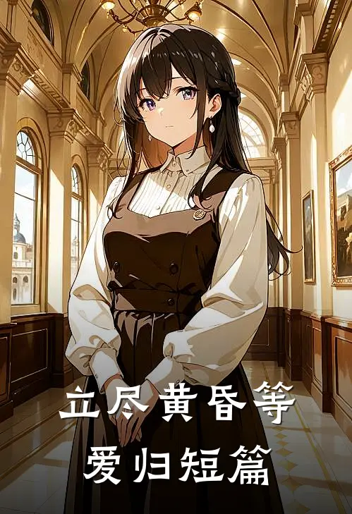 立尽黄昏等爱归短篇