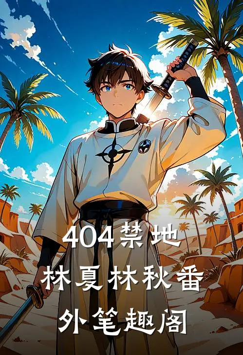 404禁地：林夏林秋番外笔趣阁