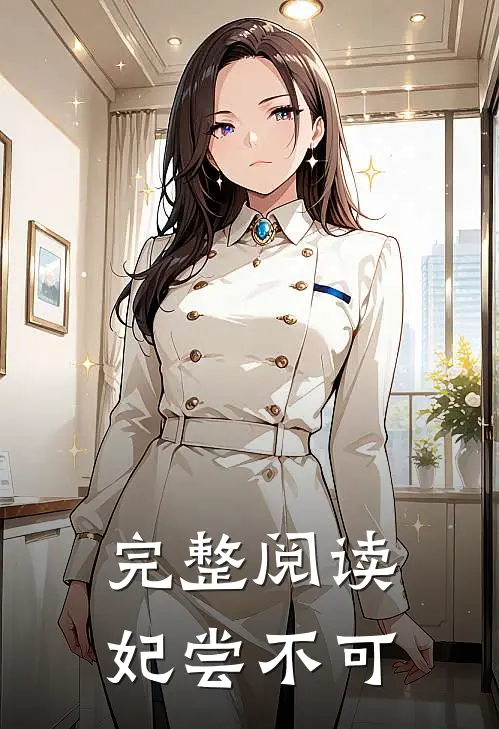 完整阅读妃尝不可