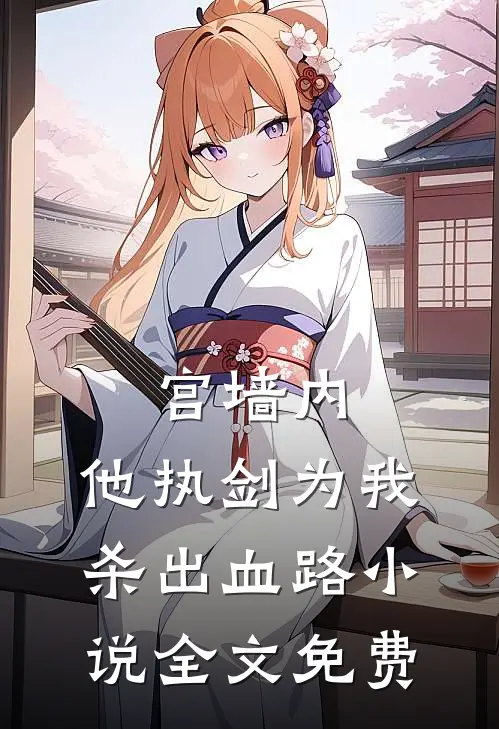 宫墙内，他执剑为我杀出血路小说全文免费