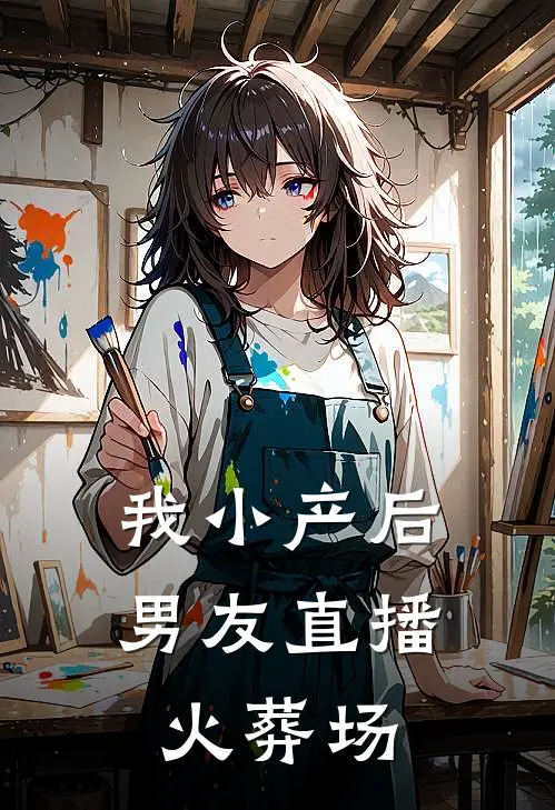 我小产后，男友直播火葬场