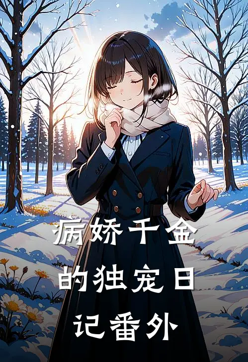 病娇千金的独宠日记 番外