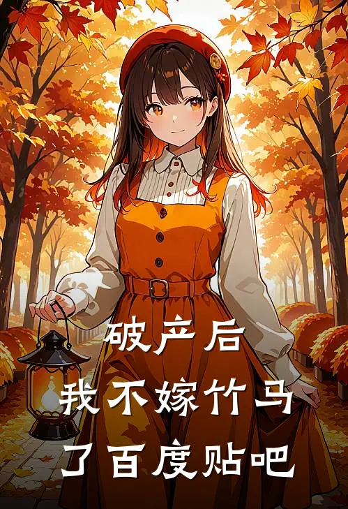 破产后，我不嫁竹马了百度贴吧