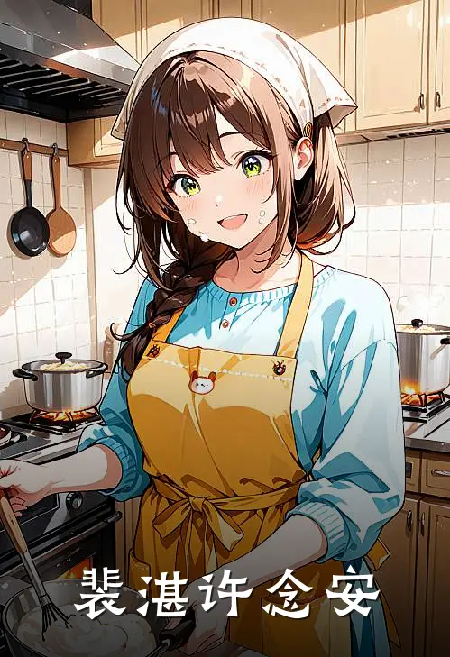 裴湛许念安