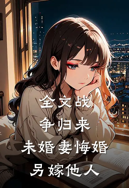 全文战争归来,未婚妻悔婚另嫁他人