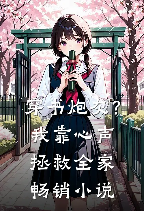 穿书炮灰？我靠心声拯救全家畅销小说
