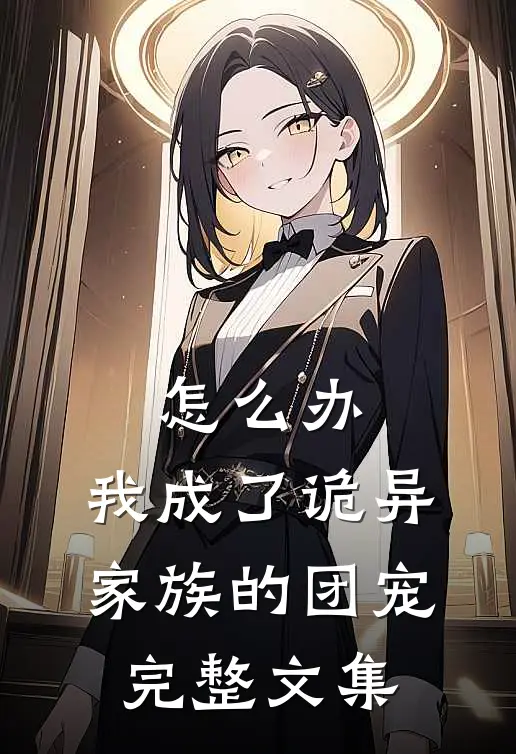 怎么办，我成了诡异家族的团宠完整文集