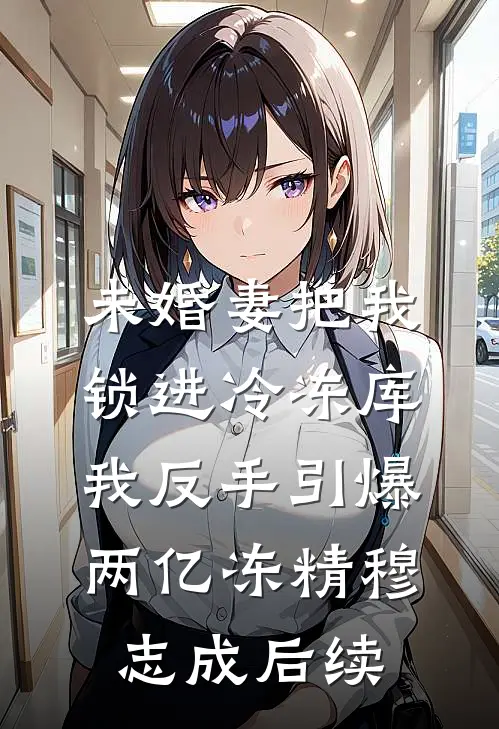 未婚妻把我锁进冷冻库，我反手引爆两亿冻精穆志成后续