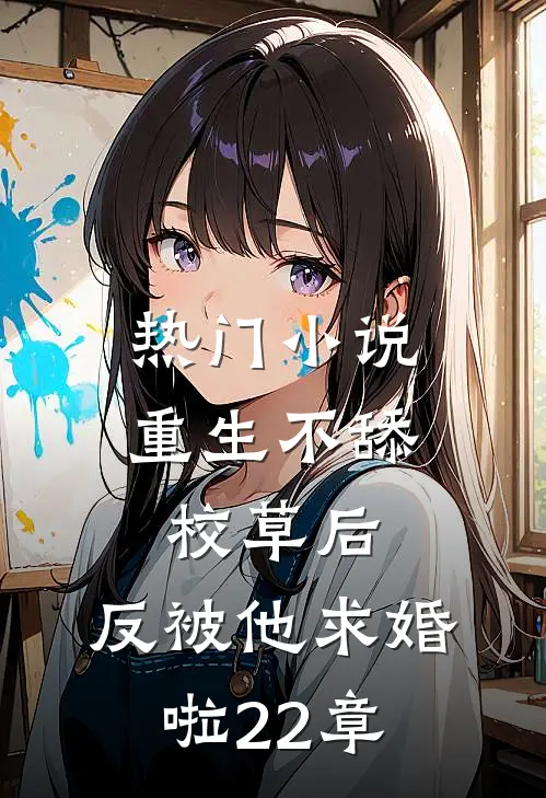 热门小说重生不舔校草后,反被他求婚啦22章