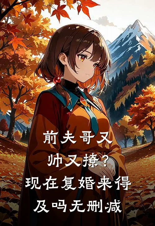 前夫哥又帅又撩?现在复婚来得及吗无删减在线观看
